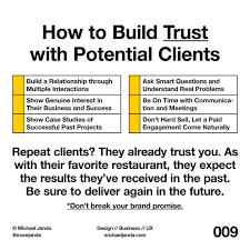 Trust By Morejanda Trust We Don T Use This Word Often Enough When We Talk About Sales And Marketing But Isn T It All A Sales And Marketing Words Trust