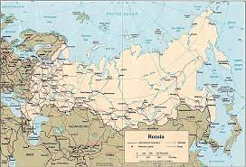 Powered by create your own. Rusia HartÄƒ Harta De Rusia Europa De Est Europa