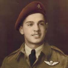 1st Canadian Parachute Battalion Museum