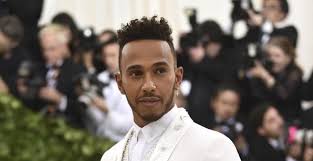 Official site of british formula 1 racing car driver lewis hamilton. Lewis Hamilton Kann Sich Eigenes Modelabel Vorstellen Vermischtes Aus Deutschland Welt Weser Kurier