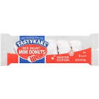 Red Velvet Mini Donuts
