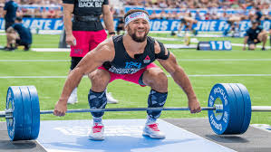 He went to the the trials finals when he was 14 years old. 2019 Crossfit Games Here Is Full List Of Qualified Athletes Fitness Volt
