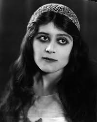 Theda Bara in Romeo & Juliet (1916)