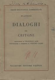 Critone Wikipedia