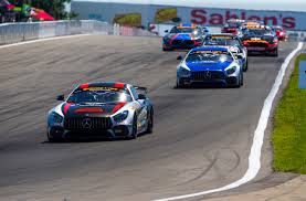 Watkins glen nascar qualifying results/ starting lineup (updated). Winward Racing Race Report The Continental 240 At The Glen