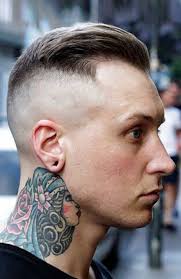 Cool low, mid, high, skin, bald, drop, undercut, burst, taper fades #menshairstyles. 15 Best High Fade Haircuts For Men In 2021 The Trend Spotter