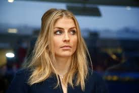 Therese johaug , 28, on yksi norjan urheilun suurimpia nimiä. Ski Star Johaug Banned From 2018 Olympics In Doping Case