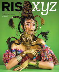 Risd Xyz Spring Summer 2019 By Rhode Island School Of Design Issuu