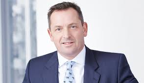 TwentyFour AM anuncia la jubilación de Mark Holman