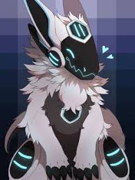 697 protogen furry 3d models. 33 Protogen Ideas