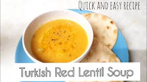 Bawalah cita rasa masakan arab tradisional ke meja anda, dengan resep sup lentil arab yang hangat dan sehat dari para chef emirates. Quick And Easy Resep Sup Lentil Dan Kentang Turki Lentil And Potato Soup Youtube