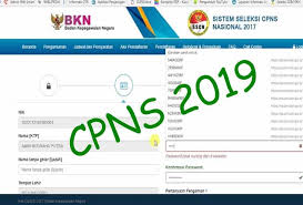 800/1807/405.26/2020 tentang pelaksanaan seleksi kompetensi bidang (skb) penerimaan calon pegawai negeri sipil pemerintah kabupaten ponorogo formasi tahun 2019 menindaklanjuti surat menteri pendayagunaan aparatur negara dan reformasi birokrasi republik indonesia nomor b/611/m.sm.01.00/2020 perihal rencana Website Bkn Cpns 2019