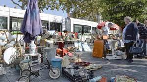 Vide grenier permanent situé à saint lumine de clisson. Brocante Et Vide Grenier 44 Loire Atlantique Septembre 2021