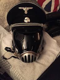 Karl ruprecht kroenen is a fictional character in the hellboy comic book series, created by mike mignola. Karl Ruprecht Kroenen Cosplay In Progress Rpf Costume And Prop Maker Community