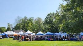 15th Annual Craft Marketplace