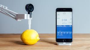A Comprehensive Guide To Testing Ph Of Food And Drink