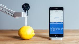 A Comprehensive Guide To Testing Ph Of Food And Drink