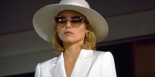 The michellepfeiffer community on reddit. Michelle Pfeiffer S Iconic Style Michelle Pfeiffer S Best Movie Looks