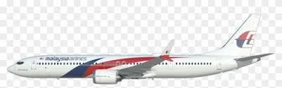 Airplane sticker airliner paper boeing 737, airplane, kitchen, logo png. Mas Flight Png Boeing 737 Max Malaysia Airlines Clipart 1455323 Pikpng