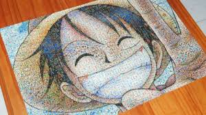 Check spelling or type a new query. Putting Together One Piece Puzzle Of Luffy Youtube