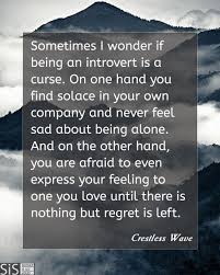 Pin On Introverted Quotes