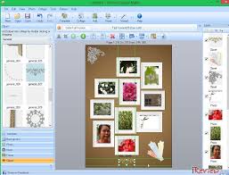 โปรแกรม picture collage maker pro 3. 0 5 pack