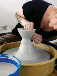 Handled Scoops - Ceramic Arts Network