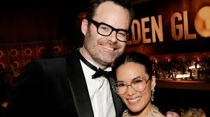Ali Wong and Bill Hader: A Complete Relationship Timeline