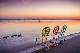 Chairs At Memorial Union Uw Uw Madison Places To Go Photography
