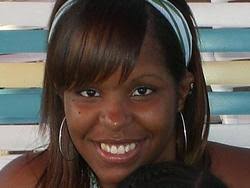 Tina Michelle Choate Hosch (1981-2007)