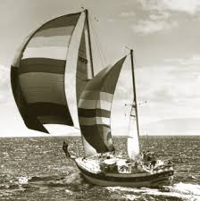 Although marketed as a motor sailor they still sail very well in the right conditions and when it gets rough, you have 80hp and. Dissecting The Motorsailer Good Old Boat