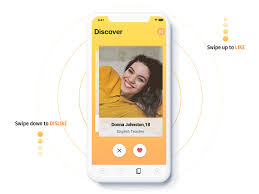 You can report any user by going to their profile. Things To Consider When Creating A Tinder Like App