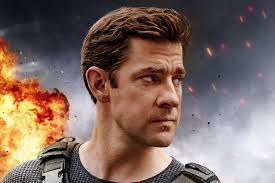 Tom Clancy's Jack Ryan: Is John Krasinski the Right Man to Play Jack Ryan? 