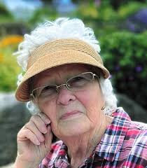 Faye Wilkerson Obituary