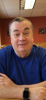 John Michael Hinchey Obituary