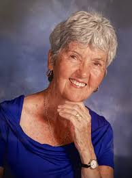Obituary for Marjorie Ann (Morgan) Tillotson