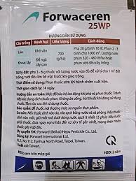 Forwaceren 25WP