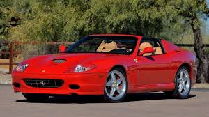 Come join the discussion about performance, build specs, production numbers, modifications, classifieds, reviews, troubleshooting, maintenance, and more! 2005 Ferrari 575m Superamerica S104 Glendale 2021 In 2021 Ferrari Mecum Mecum Auction