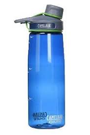 2 cleaning chute plastic water bottles. Camelbak Chute Review Water Bottles For The Outdoors Expert World Travel