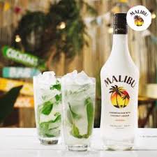 This blue hawaiian jello shots recipe made with malibu rum will make you feel like you're sitting on a tropical beach with a fruity cocktail. Malibu Rum Maliburum Profile Pinterest