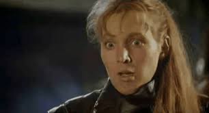 Rats: Night of Terror a.k.a. Blood Kill (dir. Vincent Dawn a.k.a Bruno  Mattei) I must try and remember some of mom's old...