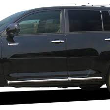 Research the 2016 toyota highlander hybrid at cars.com and find specs, pricing, mpg, safety data, photos, videos, reviews and local inventory. Toyota Highlander Chrome Lower Door Moldings 2008 2009 2010 2011 2012 2013 Shopsar Com