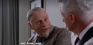 I Love Bert : r/madmen