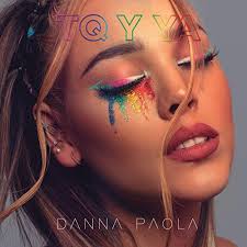 273 letras de danna paola y mucho más. Tq Y Ya By Danna Paola On Amazon Music Amazon Com