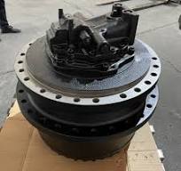 CAT 4552772 4552775 2095895 Travel Motor 390F Final Dr