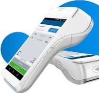 Portable Card Readers