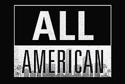 The series is inspired by the life of professional american football. All American Tv Series Wikipedia