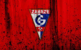 Górnik is one of the most successful polish . Herunterladen Hintergrundbild Fc Gornik Zabrze 4k Grunge Premier League Emblem Football Club Russia Gornik Zabrze Fussball Kunst Stone Texture Gornik Zabrze Fc Fur Desktop Kostenlos Hintergrundbilder Fur Ihren Desktop Kostenlos