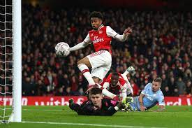Arsenal football club highbury house 75 drayton park london, n5 1bu. Fa Cup 2020 Final Results And Scores From 3rd Round Bleacher Report Latest News Videos And Highlights