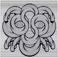 80 more shape coloring pages. 3d Coloring Pages For Adults